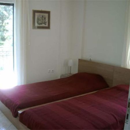 Villa Dimitra Sívota 外观 照片