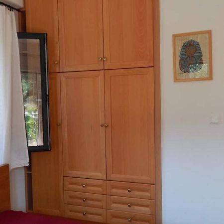 Villa Dimitra Sívota 外观 照片