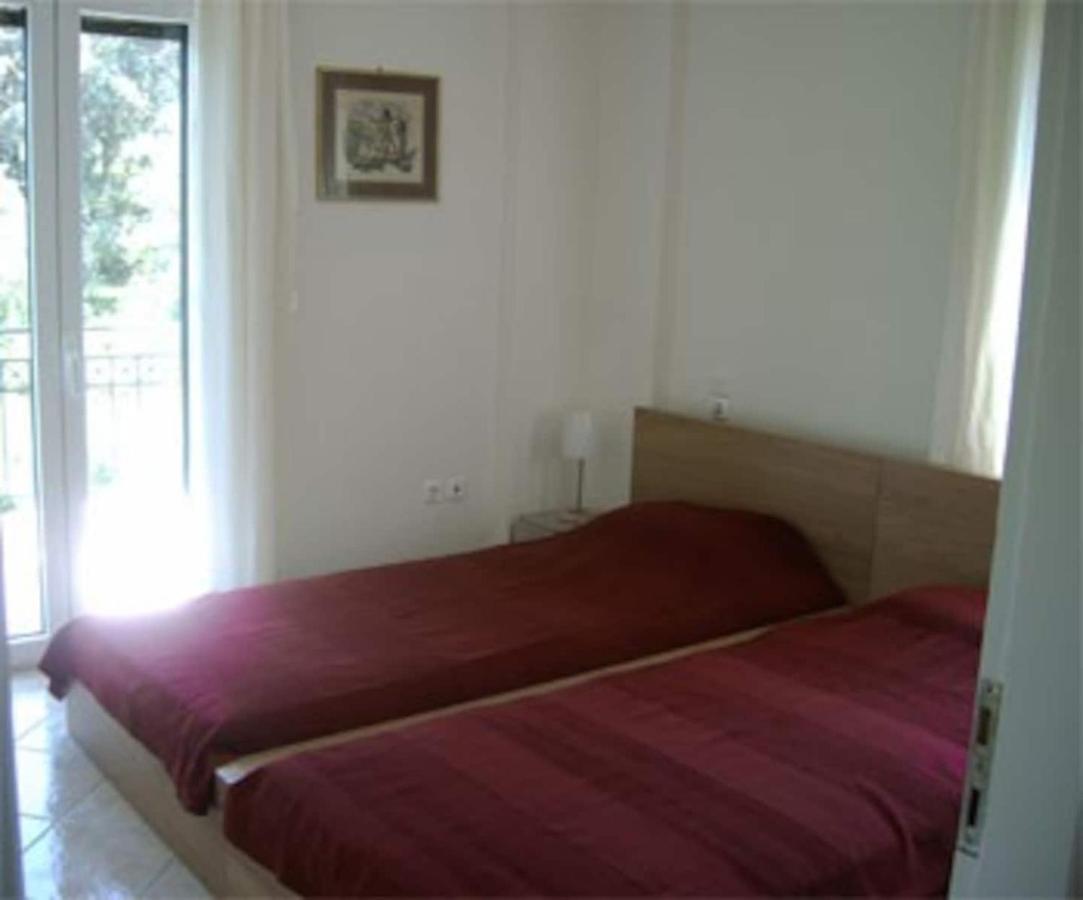Villa Dimitra Sívota 外观 照片