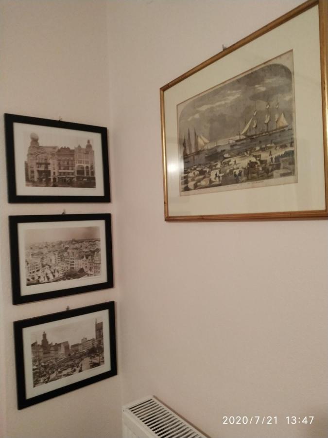 Villa Dimitra Sívota 外观 照片