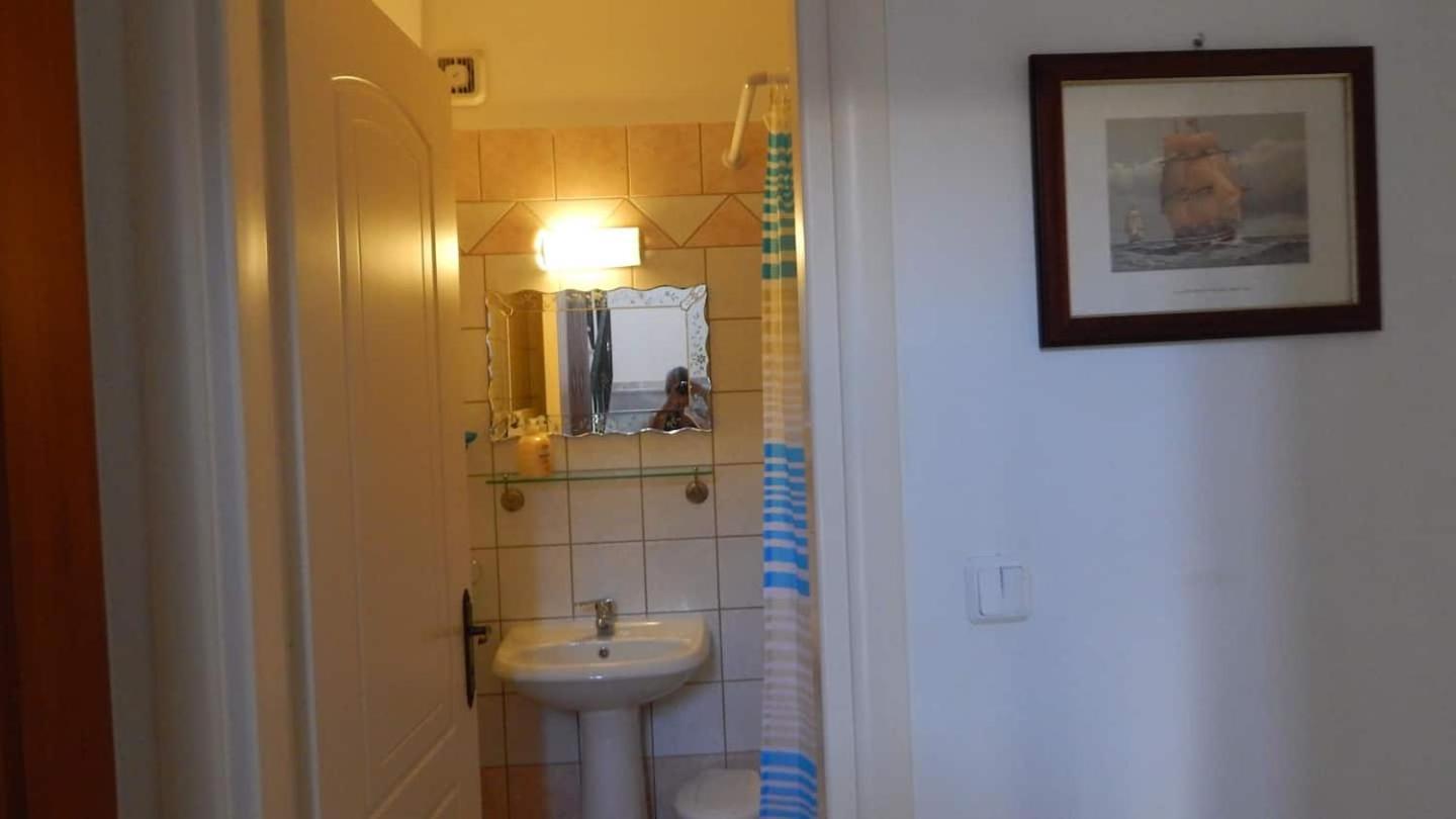 Villa Dimitra Sívota 客房 照片