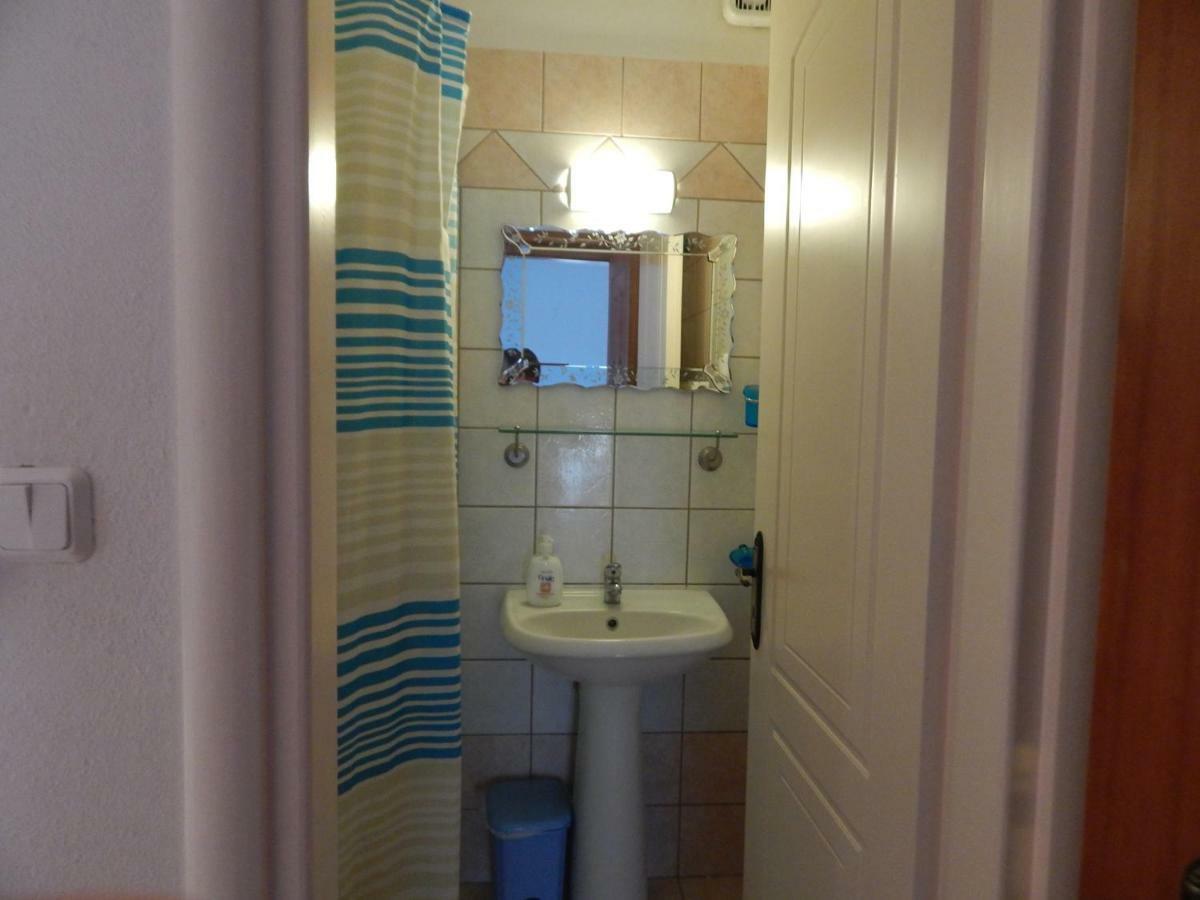 Villa Dimitra Sívota 外观 照片