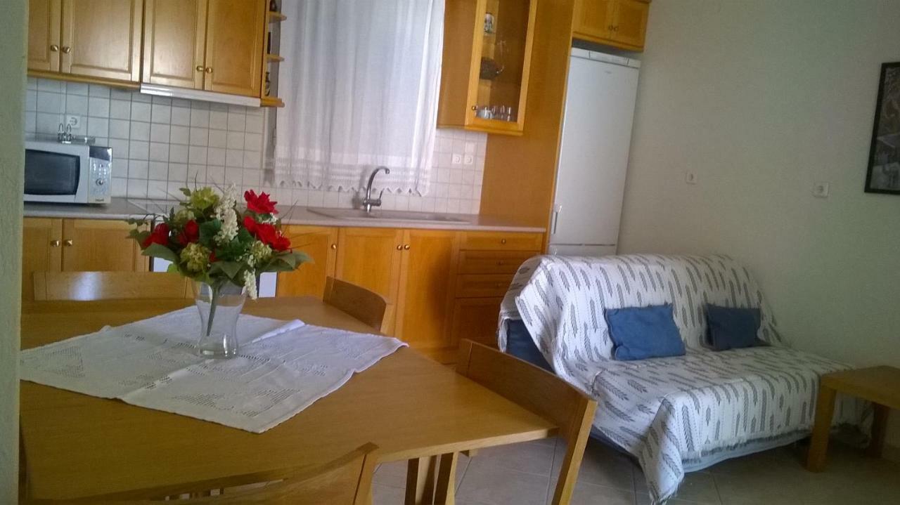 Villa Dimitra Sívota 外观 照片