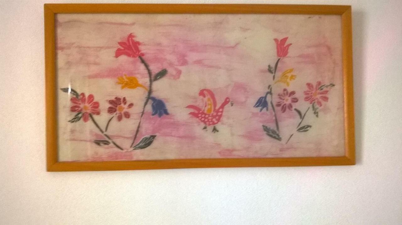 Villa Dimitra Sívota 外观 照片